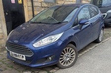 BRACCIO TERGICRISTALLO