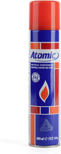 Bomboletta gas butano - -,