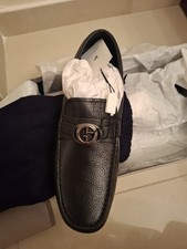 Scarpe Giorgio Armani