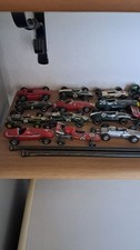 Collezione Formula 1 macchine