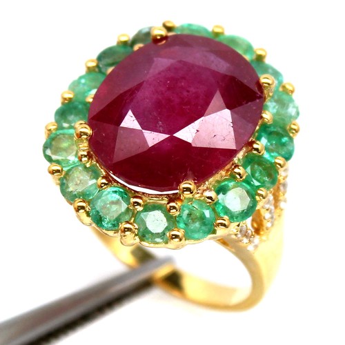 Anello argento sterling 925 - argento,