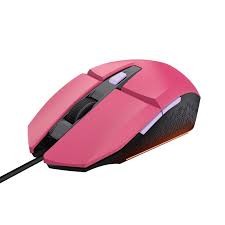 TRUST OPTICAL MOUSE GAMING GXT