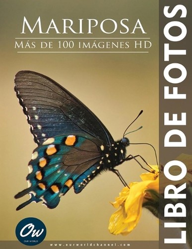 Mariposa libro fotos by a - de,