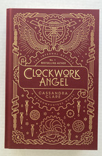 The Infernal Devices 1