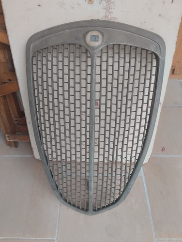 Griglia calandra lancia - ,calandra,