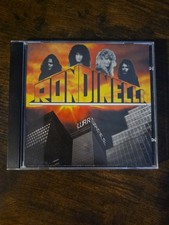 Rondinelli War Dance CD