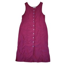 Abito maxi maglione Woolrich L
