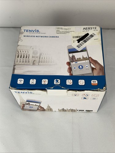 Tenvis telecamera rete - di, ip