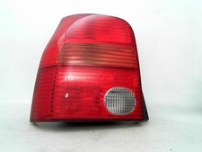 Fanale posteriore principale