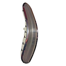 FANALE POSTERIORE SINISTRO LED