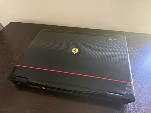 Acer ferrari 5000 laptop - acer,