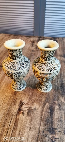 Ivory dynasty 1982 carved - dynasty,