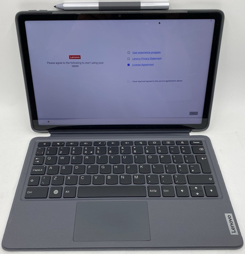Lenovo tab p11 generazione - tab, 2a
