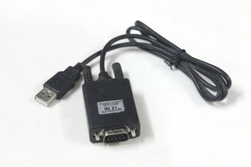 Adattatore usb seriale rs232 - usb,