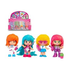 Bambolina Professioni PINYPON