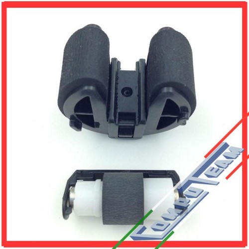 Kit rulli prelievo carta - rulli, hp