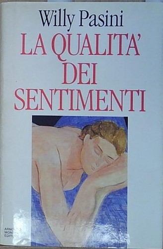 Autografo willy pasini - , la