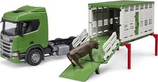 Merchandising bruder 3548 - 3548,