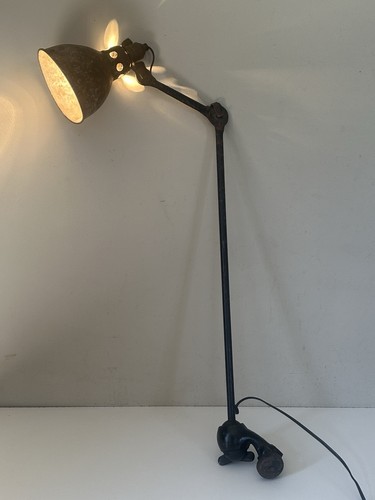 Rare lampe gras 214 215 - gras,
