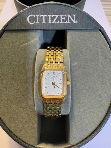 Orologio citizen donna - citizen,