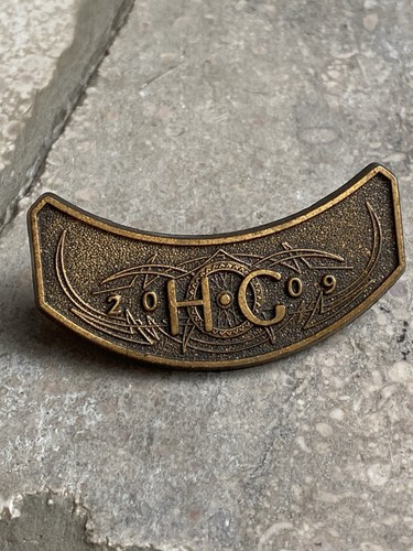 Pin hog harley - pin’s, davidson