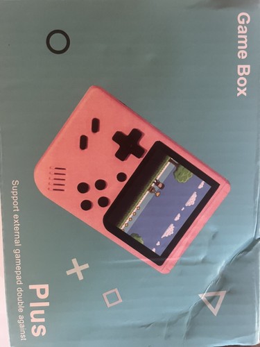 Mini game boy pocket jeu - boy,