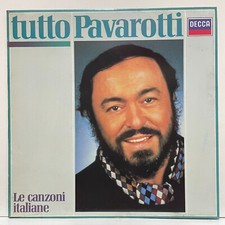 Luciano Pavarotti - Tutto