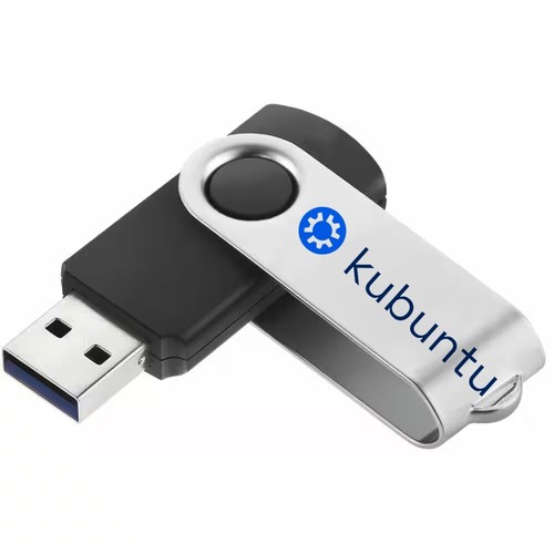Chiavetta usb kubuntu 04 - usb,