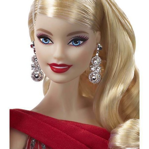 Barbie magia delle - delle, feste