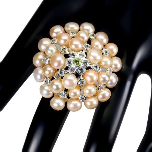 925 argento sterling barocco - argento,