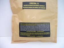 LUCIDANTE PER MARMO, POLVERE PROFESSIONALE E PER FAI DA TE,VELOCE USO,RESA 20 MQ