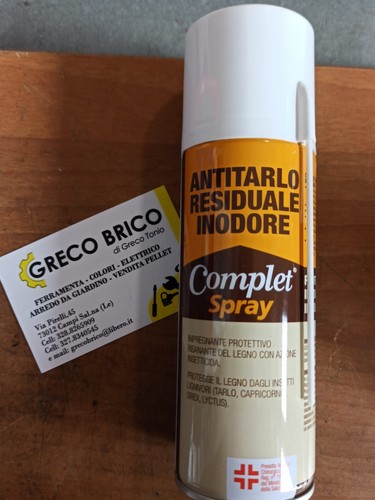 Ecolkem complet spray - ecolkem,