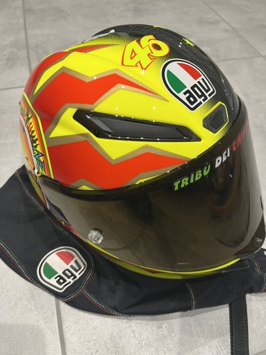 Agv pista limited - agv,