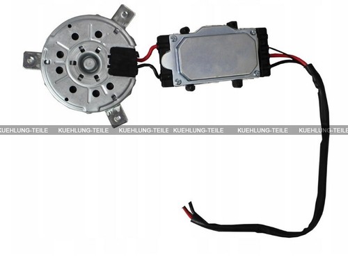 Controllo ventola bmw e81 - controllo,
