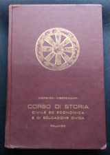 CORSO DI STORIA CIVILE ED