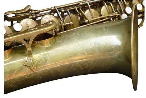 Wood stone ishimori sax tenore - stone,