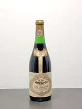 Recioto Masi 1976 Classico
