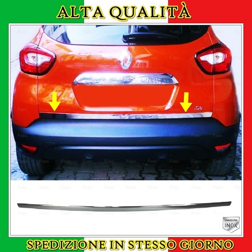 Modanatura posteriore porte - modanatura,