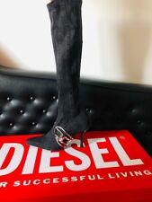 Diesel Stivali Donna