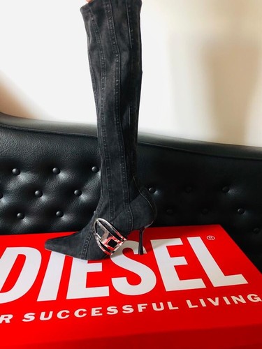 Diesel stivali donna - diesel,