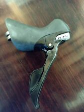 Shimano 105 - Leva doppio comando destro meccanico, rim, 2x11v