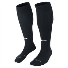 Nike Calzettoni da Calcio Classic Socks Black Adulto Bambino