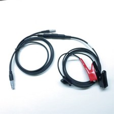 STONEX GPS RTK cavo alimentazione dati per ricevitore collegare radio modem batteria