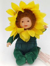Anne geddes bambolotto - -,