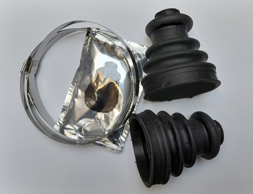 Kit cuffia asse manicotto per - cuffia,