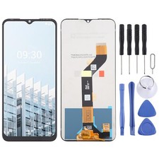 Per Tecno Pop 6 Pro BE8 OEM