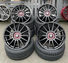 Cerchi 18 pollici MM04 per