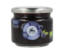 Composta Di Mirtilli Biologica