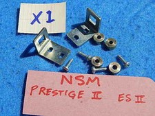 NSM Prestige II ESII Staffe di