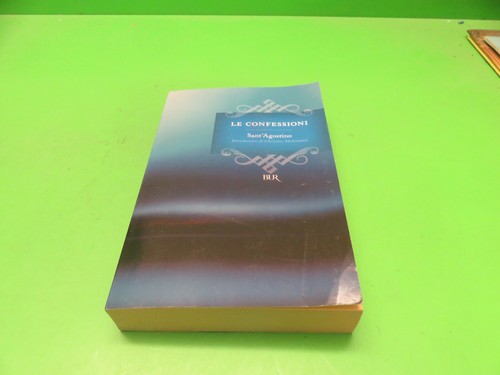 Confessioni di - le,